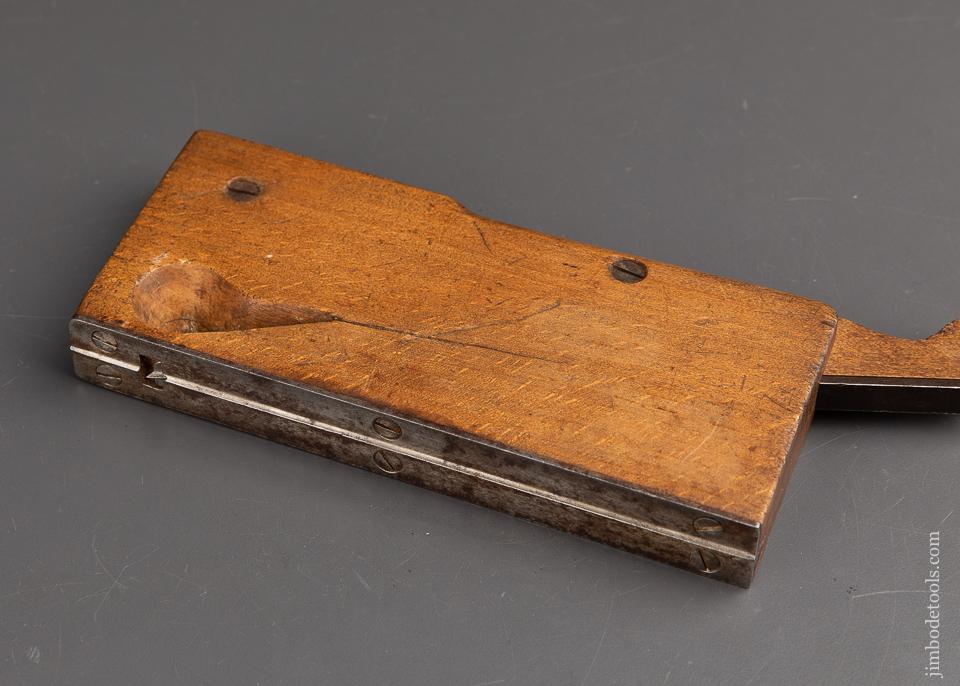 OHIO TOOL CO. No. 068 Car Beading Plane - 93041