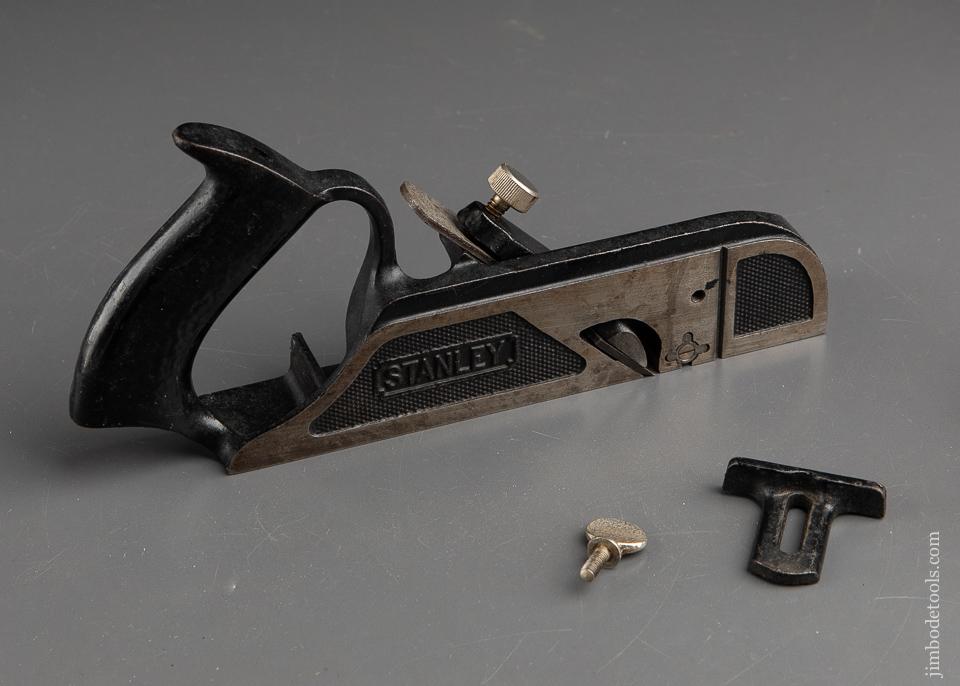 STANLEY No. 190 Rabbet Plane in Original Box - 93057