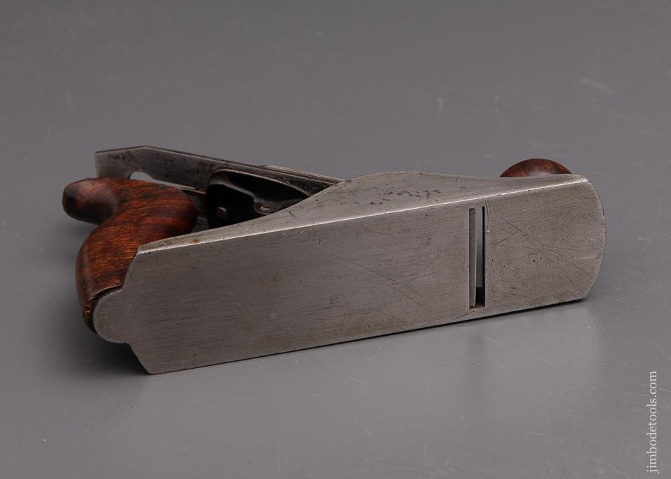 SARGENT No. 407 Smooth Plane No. 2 Size GOOD+ - 93074