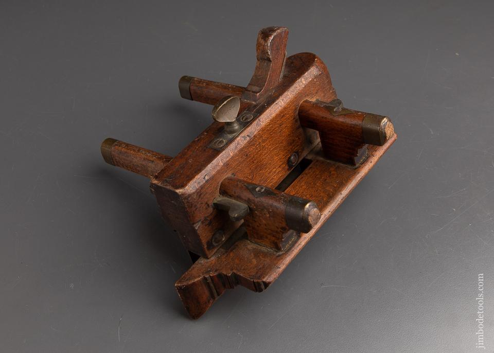 Good User Plow Plane GREENSLADE BRISTOL - 93082