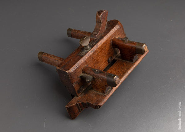 Good User Plow Plane GREENSLADE BRISTOL - 93082