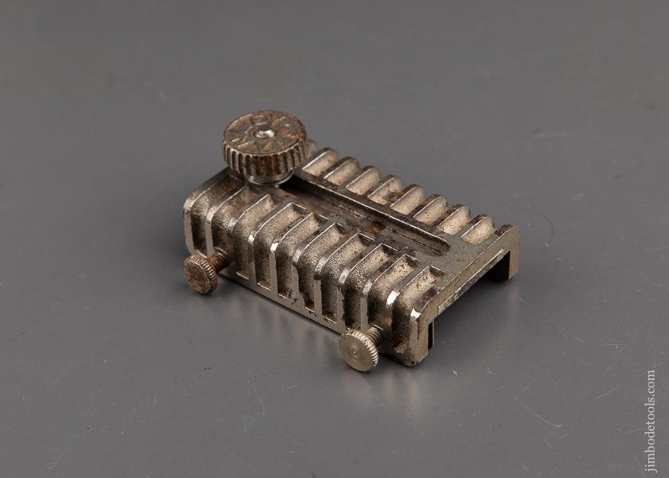 STANLEY No. 5 Wood Level Pitch Adjuster - 93084