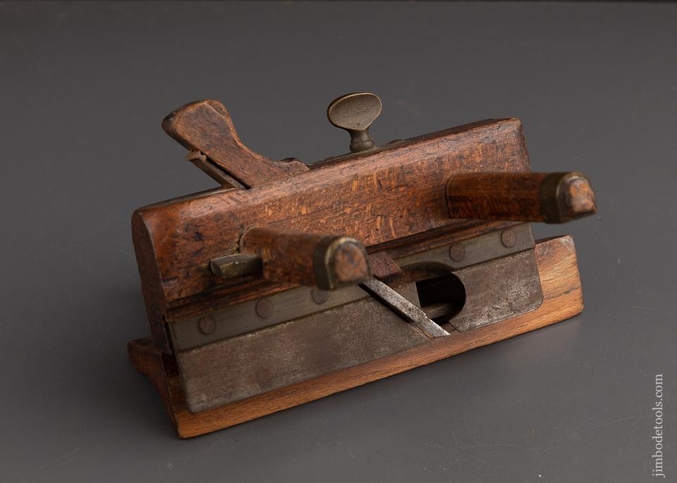 Good User Plow Plane GREENSLADE BRISTOL - 93082