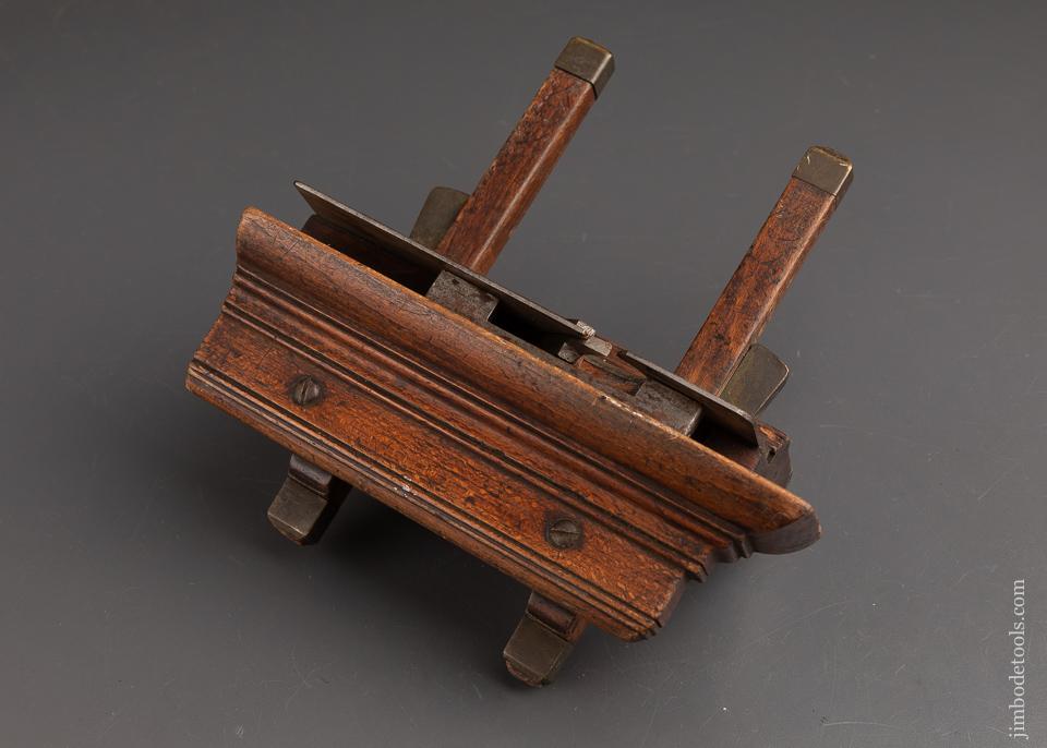 Good User Plow Plane GREENSLADE BRISTOL - 93082