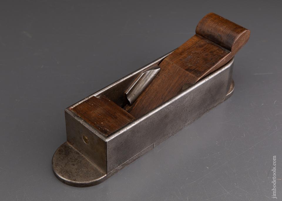 Wonderful English Infill Mitre Plane - 93085