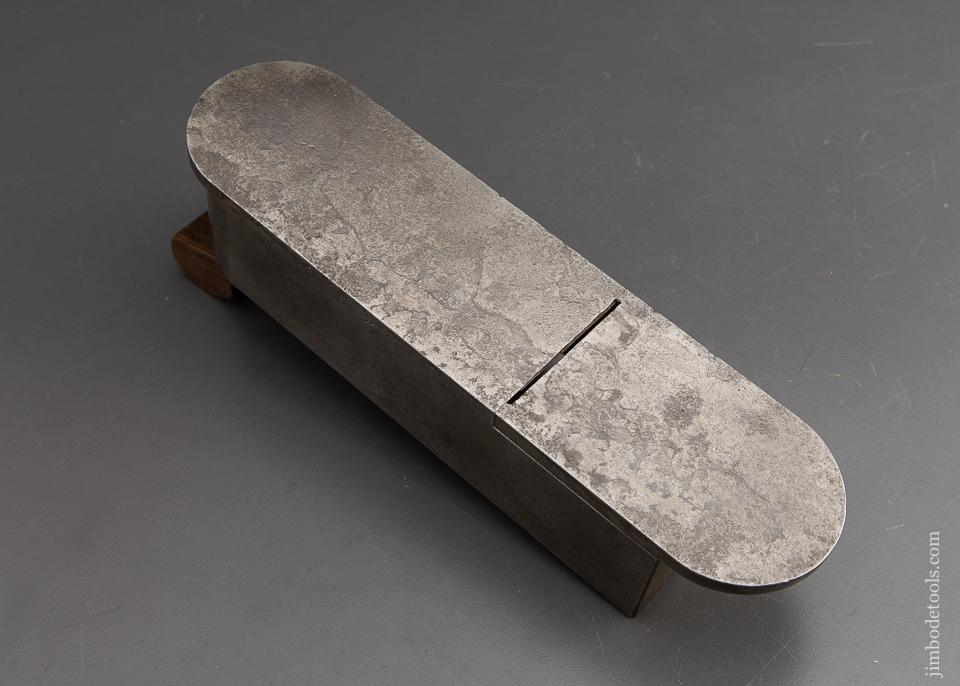 Wonderful English Infill Mitre Plane - 93085