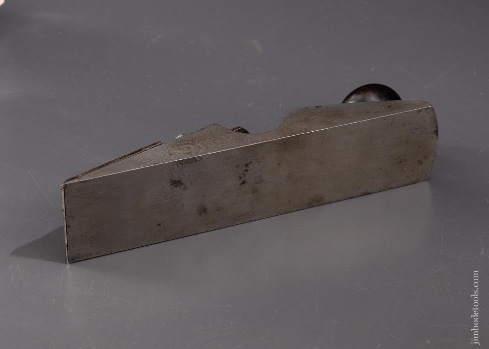 Extra Fine! STANLEY No. 97 Cabinet Maker's Edge Plane - 93086