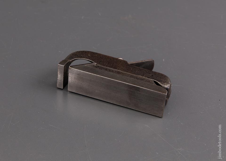 Mint! STANLEY No. 75 Bull Nose Rabbet Plane - 93090