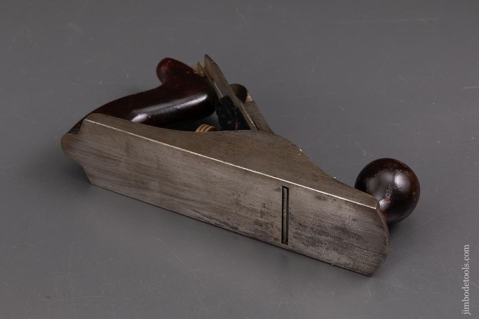 STANLEY No. 3 Smooth Plane Tyoe 16 curca 1933-41 - 93094
