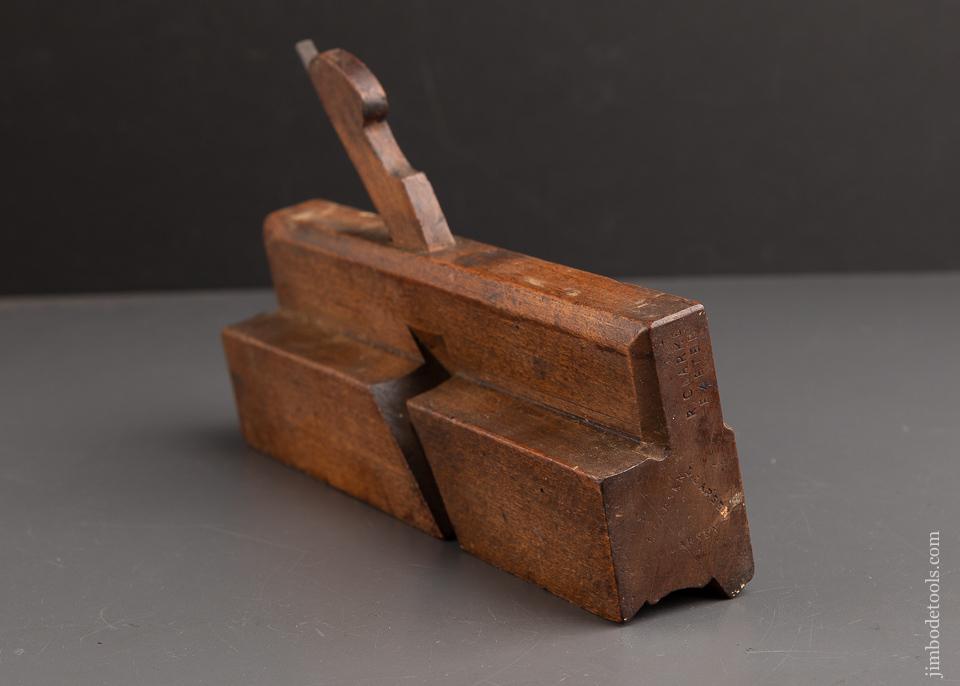 3/4 inch Quarter Round Plane - 93099