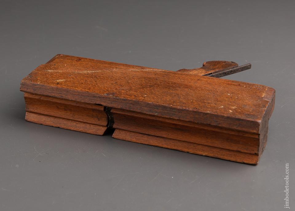 3/4 inch Quarter Round Plane - 93099