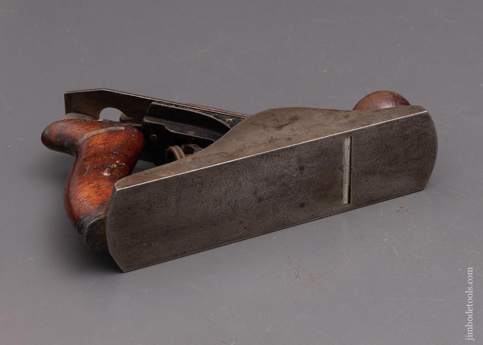 HIBBARD SPENCER & BARTLETT No. 10  Smooth Plane - 93106