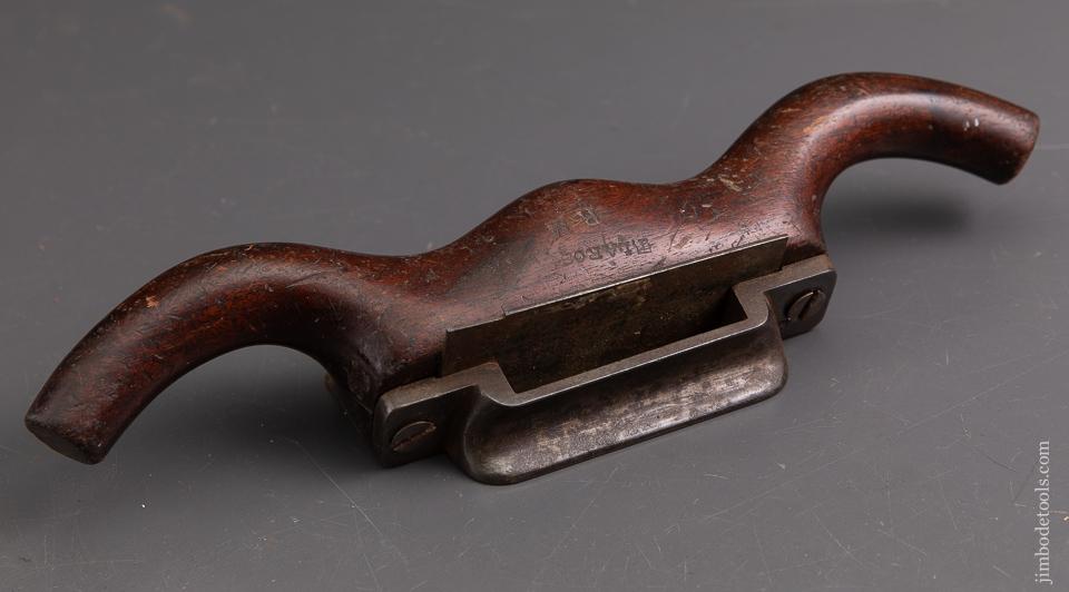 Ram’s Horn Scraper - 93109