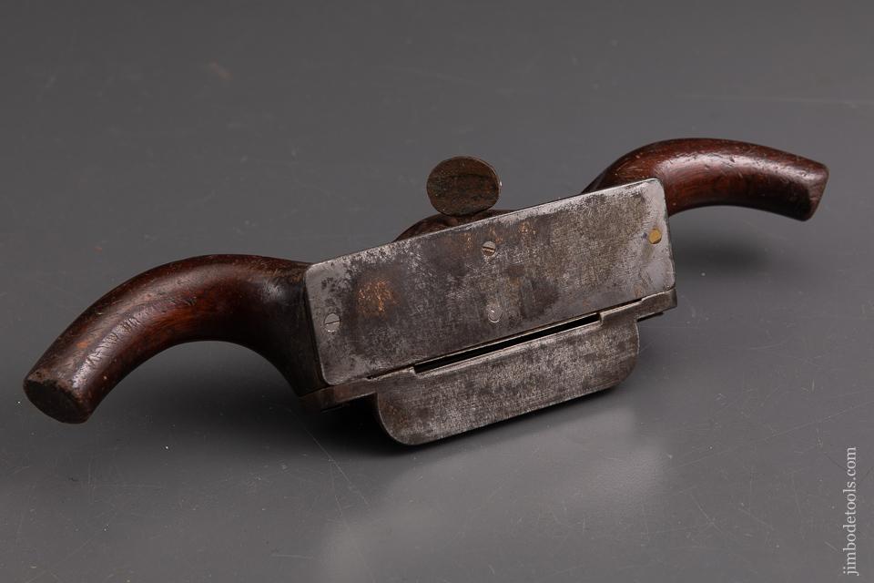 Ram’s Horn Scraper - 93109