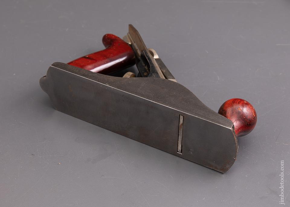 MILLERS FALLS No. 9 Smooth Plane - 93111