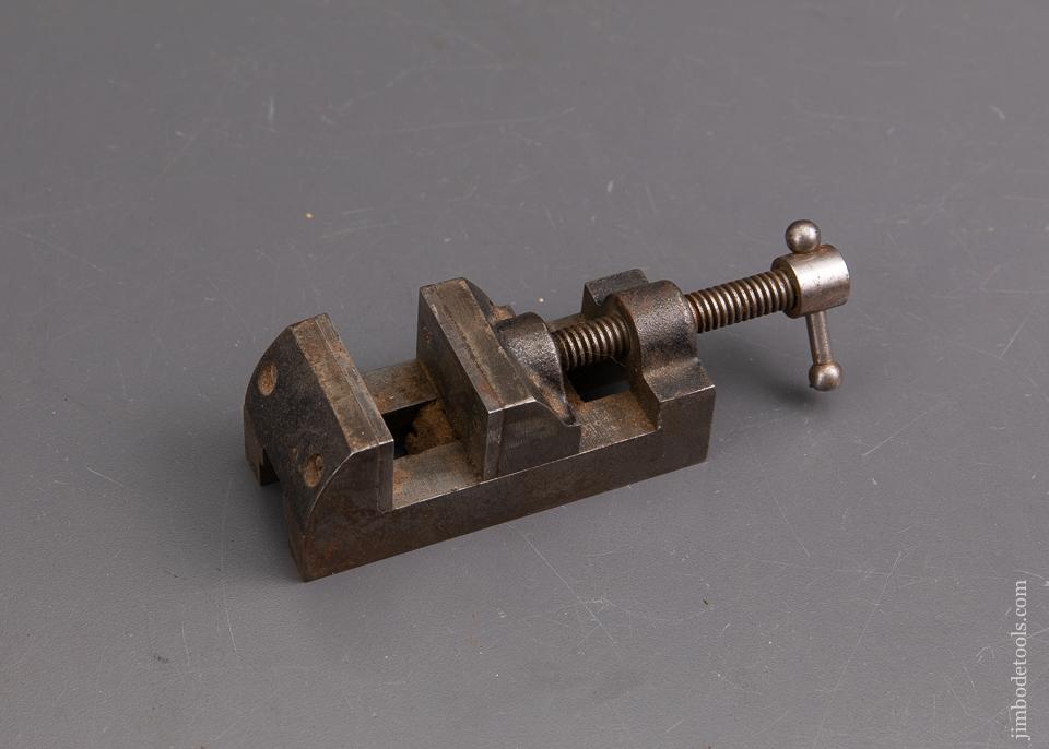 YANKEE No. 991 Machinist's Vise - 93116