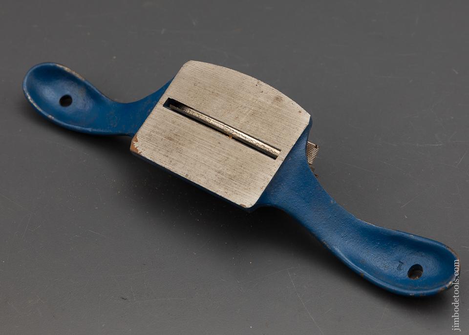 Like New! RECORD No. 080 Cabinet Scraper Plane with Decal - 93119