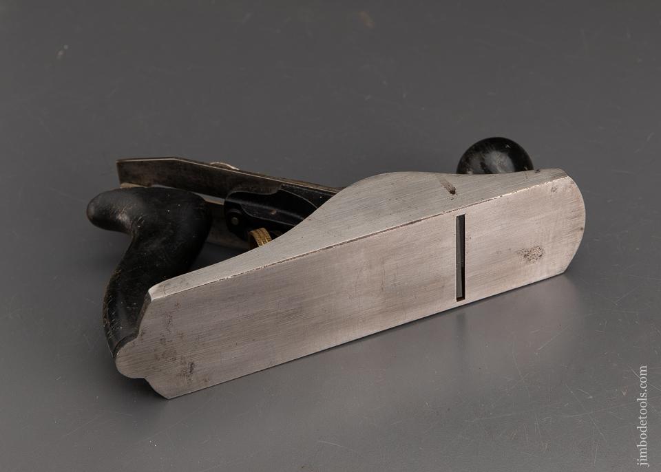 Extra Fine STANLEY No. 4 Smooth Plane War Time Model - 93124