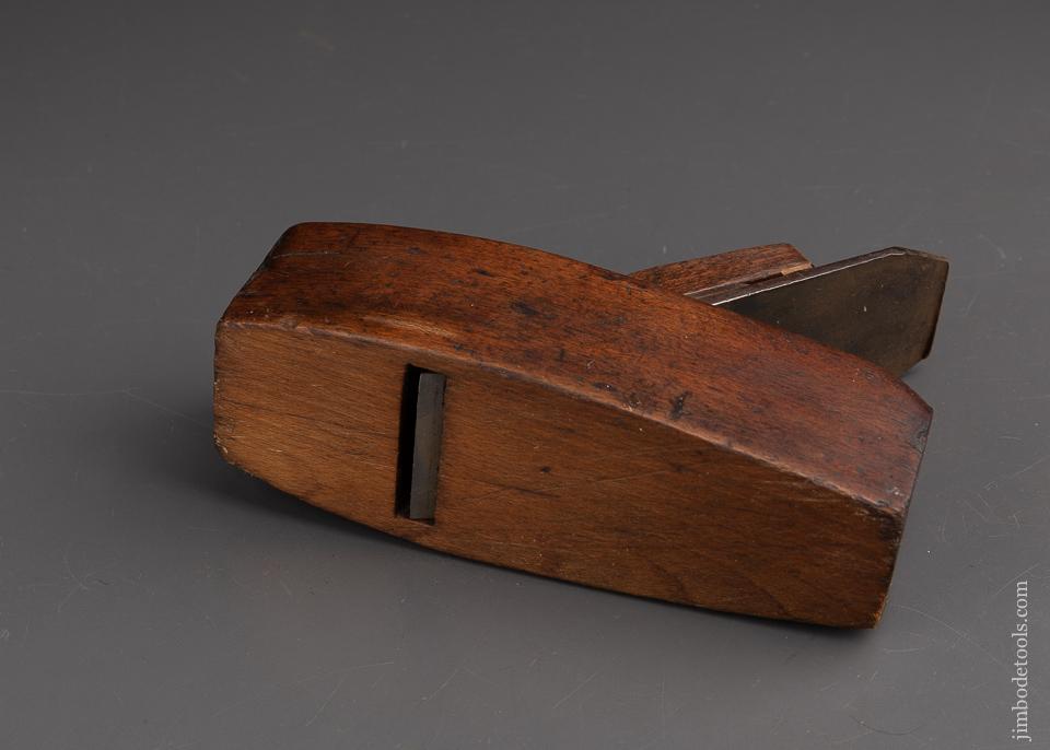 CHAPIN-STEPHENS 8 Inch Coffin Smooth Plane - 93132