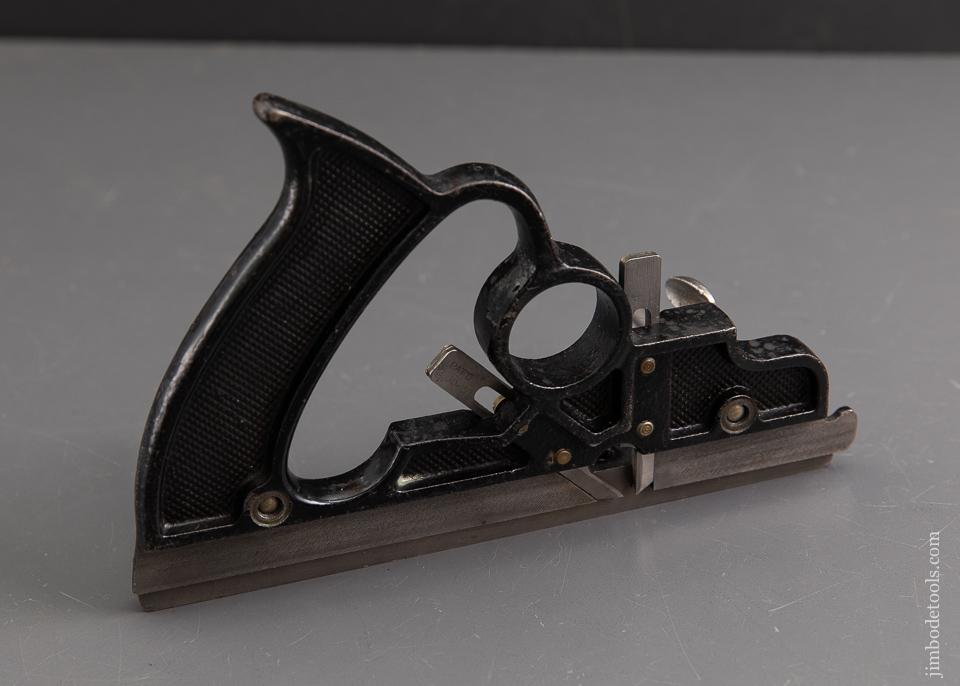 Extra Fine ! STANLEY No. 239 1/8 Special Dado Plane - 93133
