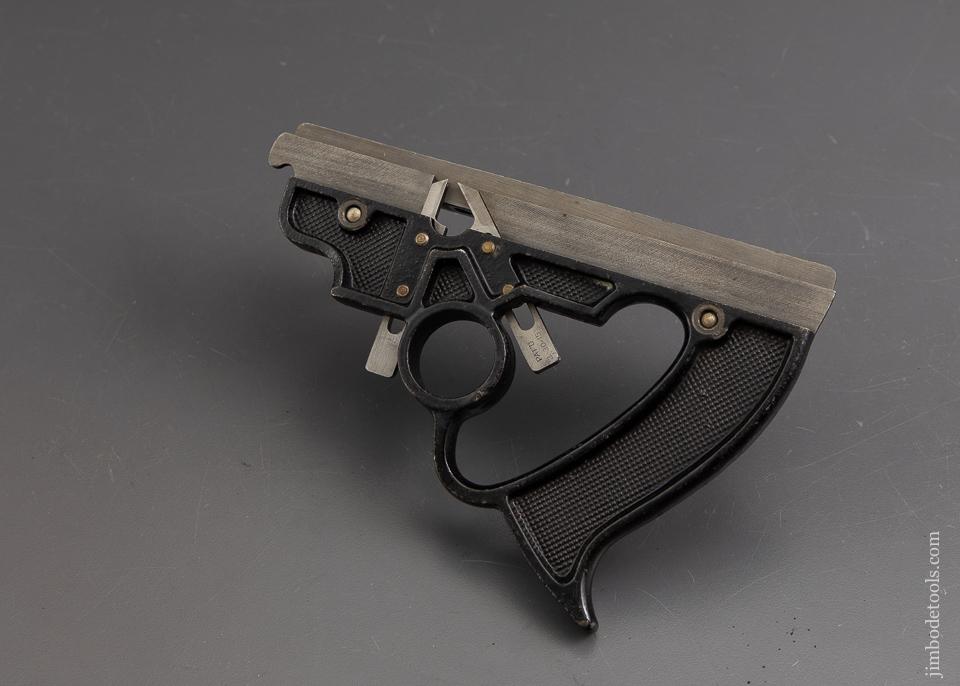 Extra Fine ! STANLEY No. 239 1/8 Special Dado Plane - 93133