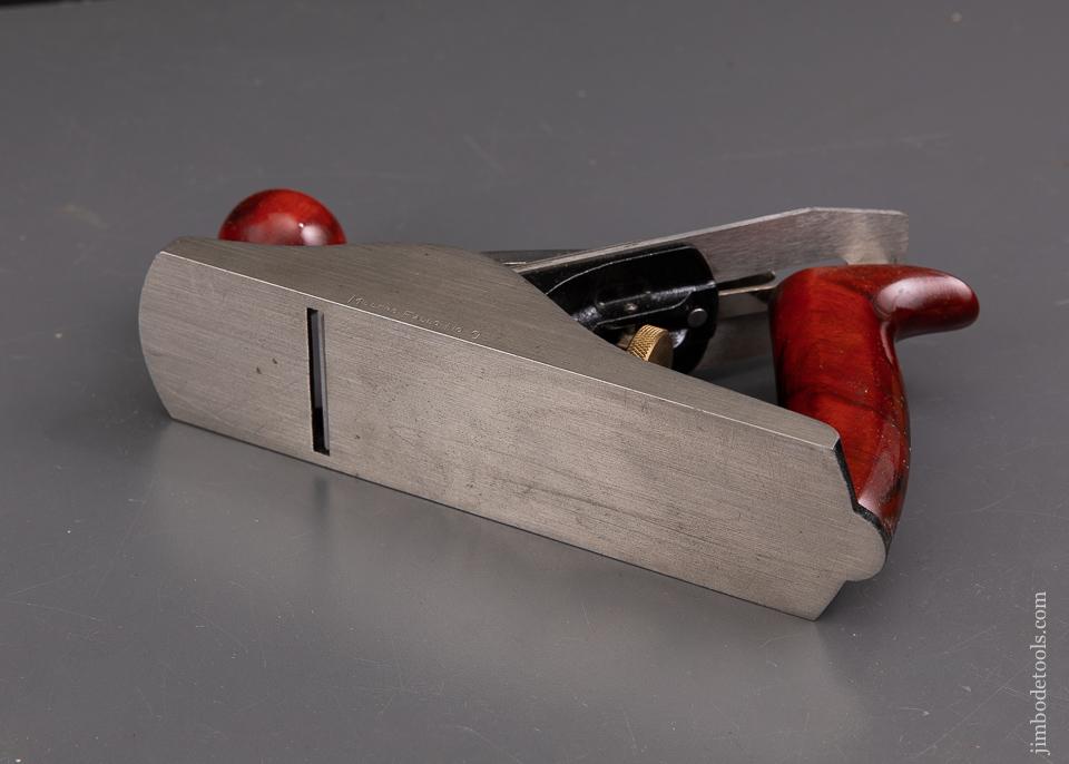MILLERS FALLS No. 9 Smooth Plane MINT in Original Box - 93138