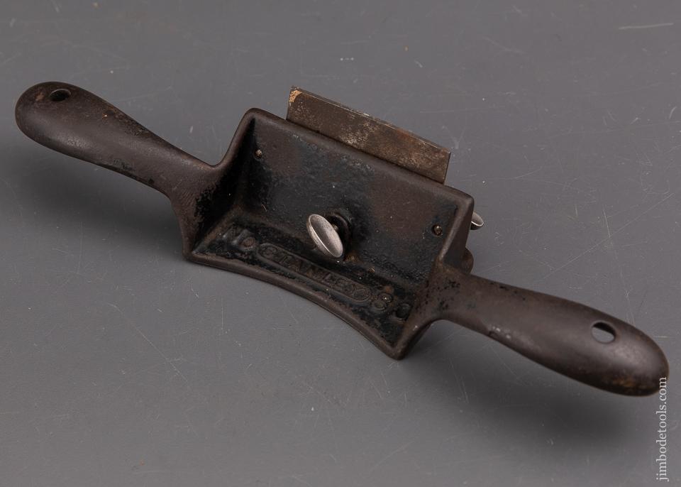 STANLEY No. 80 Scraper Plane - 93139