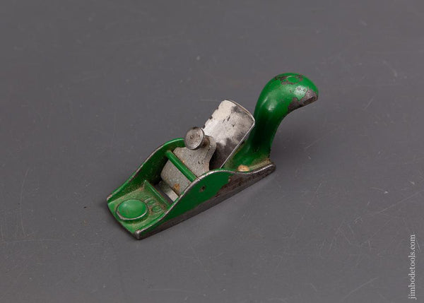 No. 100 Tail Handled Block Plane - 93140