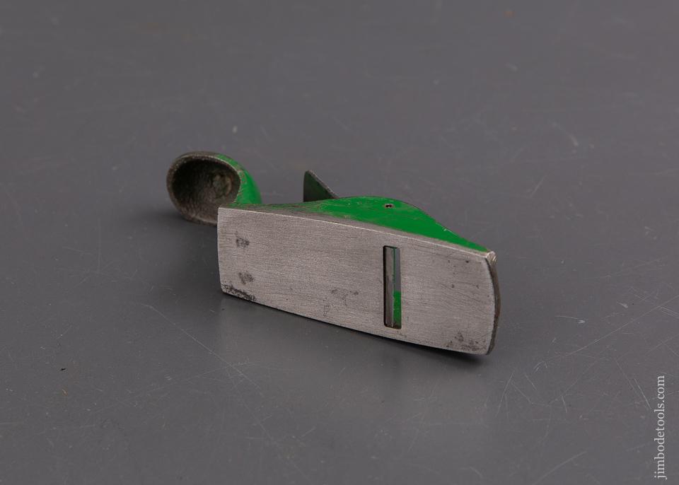 No. 100 Tail Handled Block Plane - 93140