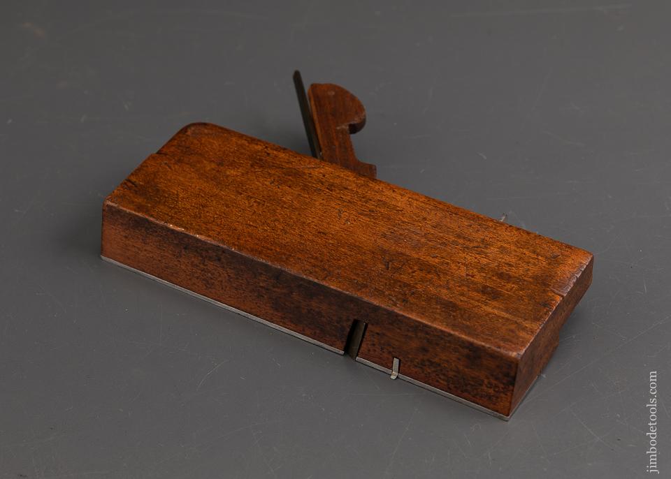 Great MC VICAR PERTH Dovetail Plane circa 1850-63 FINE - 93147
