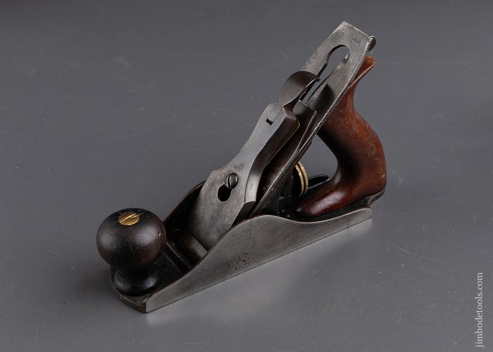 Rare! UNION No. 2 Smooth Plane FINE - 93150