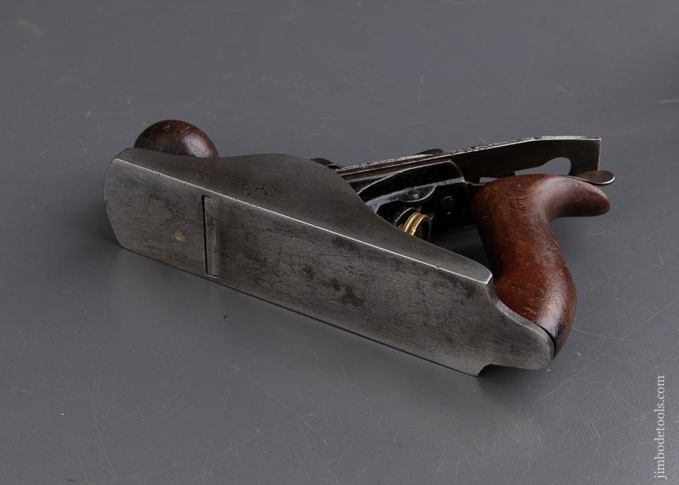 Rare! UNION No. 2 Smooth Plane FINE - 93150