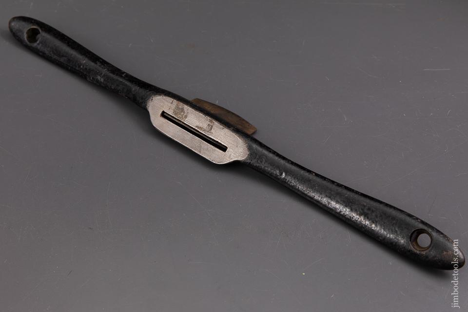 Extra Fine! STANLEY No. 56 Heavy Duty Type 11 Cooper's Spoke Shave - 93154