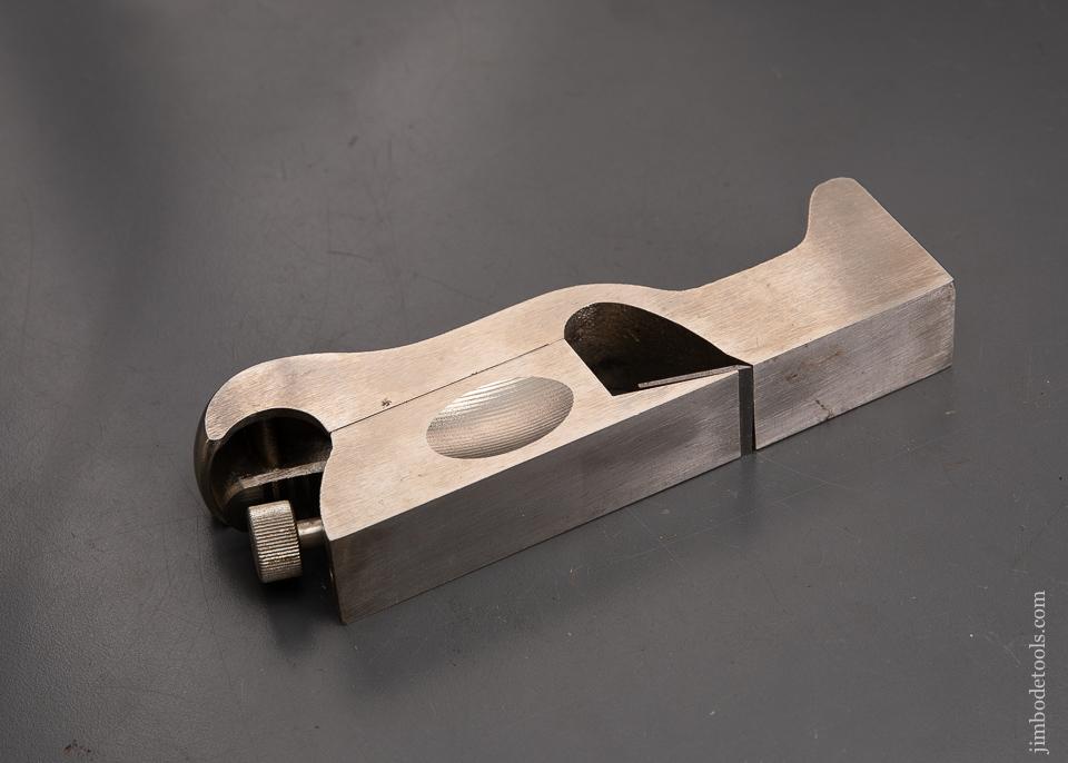 Mint! STANLEY No. 93 Cabinet Maker's Rabbet Plane - 93156