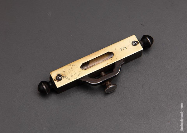 DAVIS No. 37 1/2 Finial Level - 93165