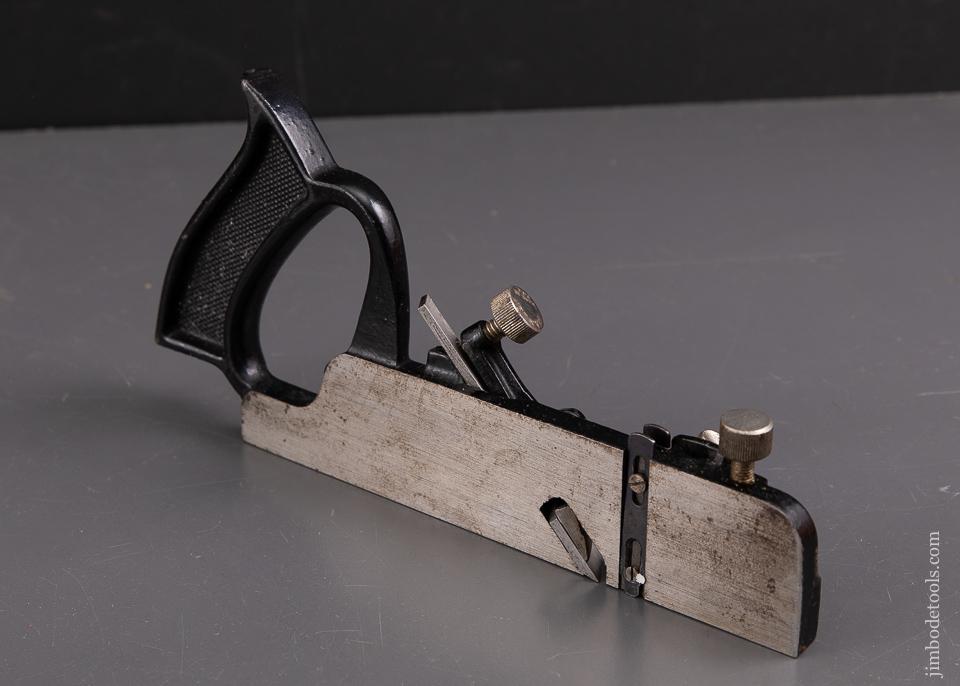 STANLEY No. 39 1/2 Dado Plane MINT in Original Box - 93169