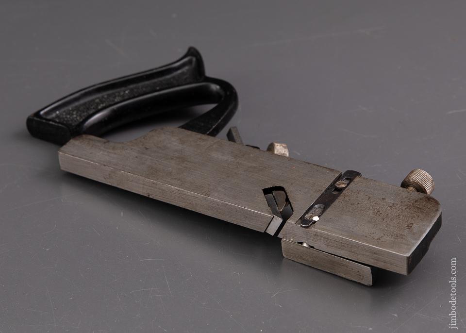 STANLEY No. 39 1/2 Dado Plane MINT in Original Box - 93169