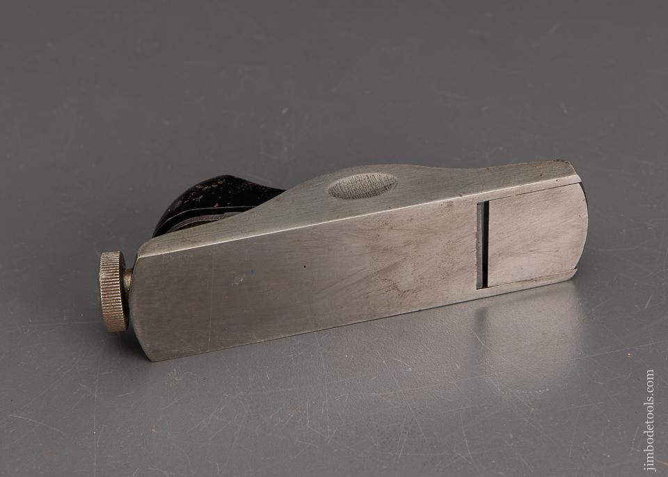 Fine MILLERS FALLS No. 56B Low Angle Block Plane - 93171