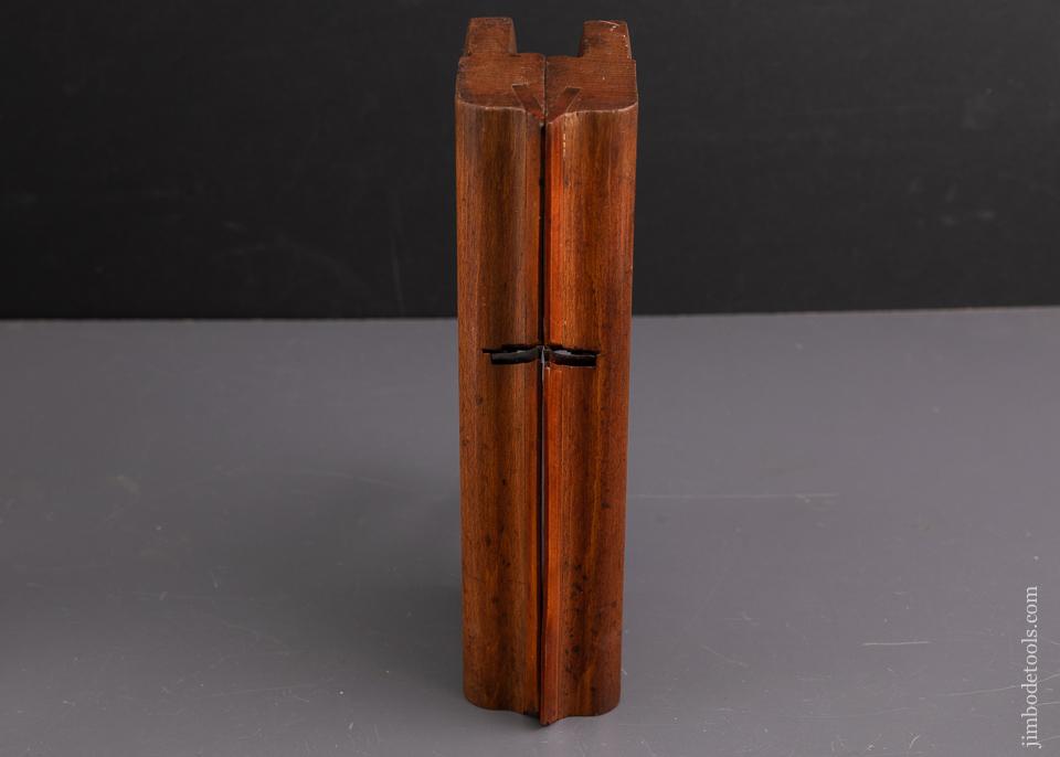 J. BROWN Snipe Bill Plane Set circa 1842 EXTRA FINE - 9317
