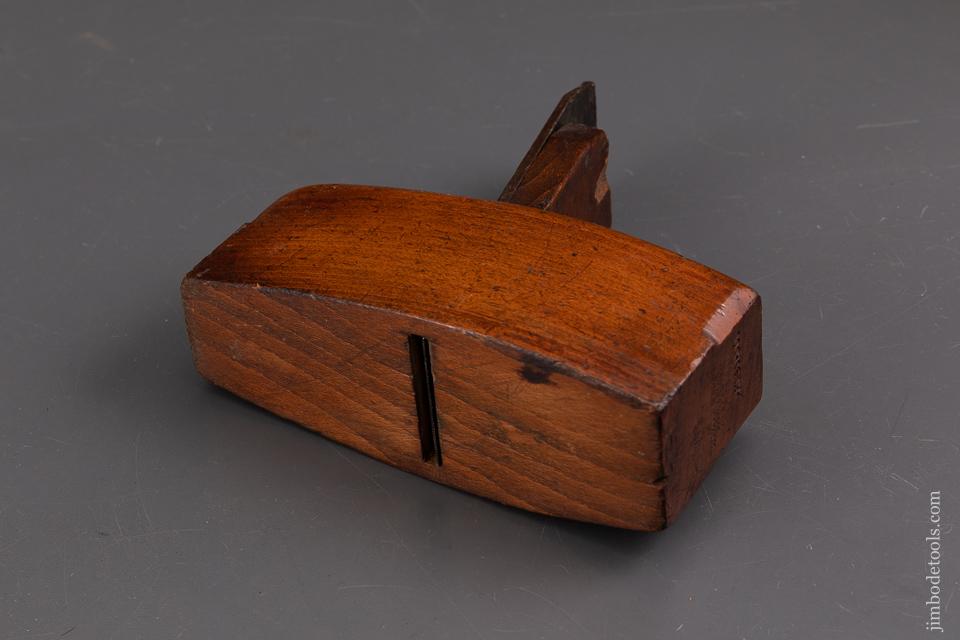 ATKINS & SONS Toothing Plane circa 1847-55 FINE - 93180