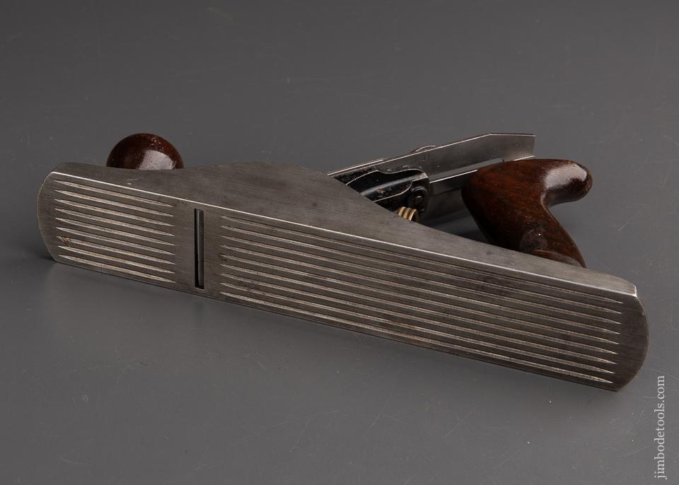 Extra Fine STANLEY NO. 5 1/4C JUNIOR JACK PLANE Type 16 Ca 1933-41 - 93183