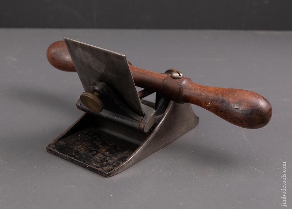 Early STANLEY No. 12 Veneer Scraper Plane - 93190