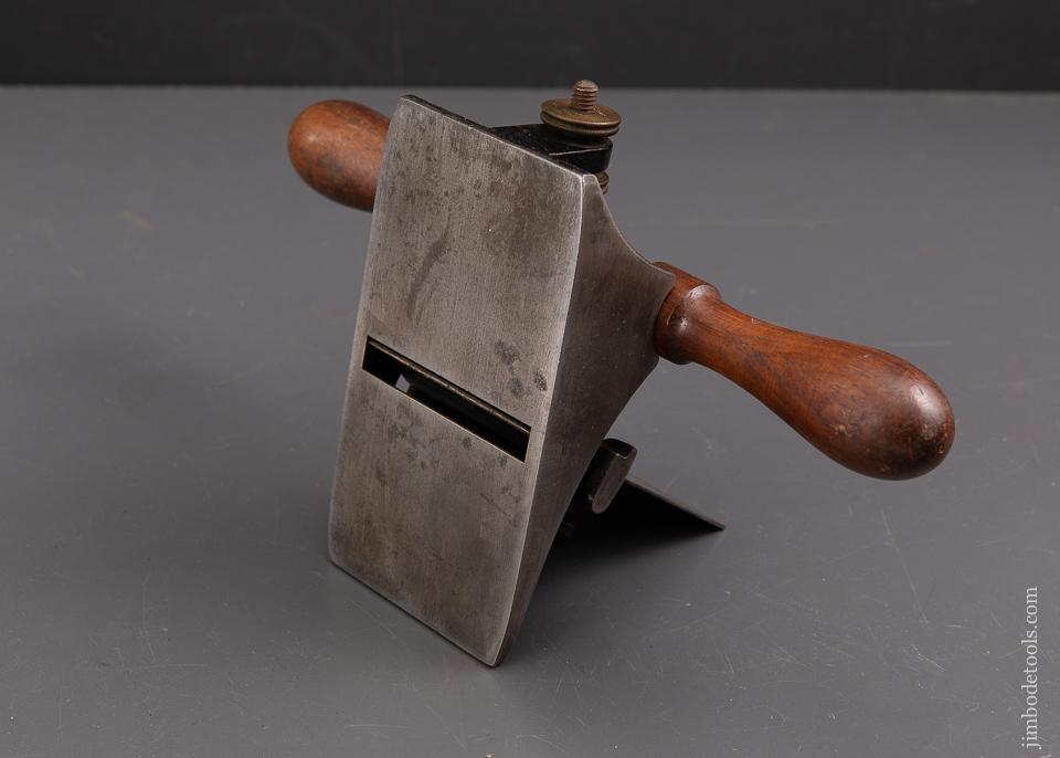 Early STANLEY No. 12 Veneer Scraper Plane - 93190