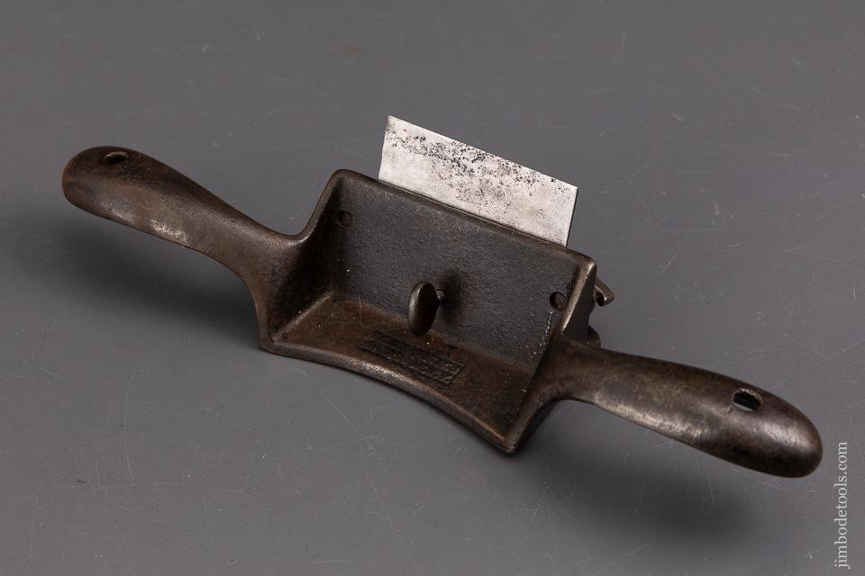 STEARNS Scraper Plane with 2 3/4 inch Iron - 93196