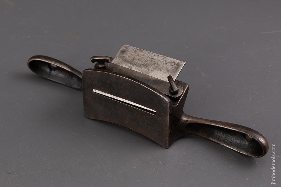 STEARNS Scraper Plane with 2 3/4 inch Iron - 93196