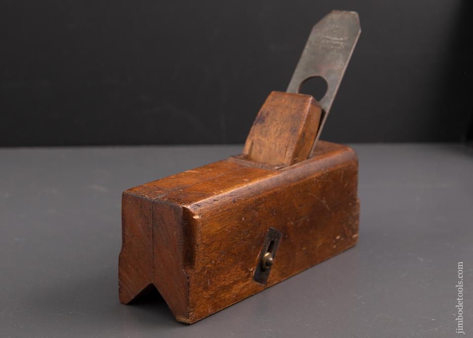 Sliding Box Chamfer Plane - 93197