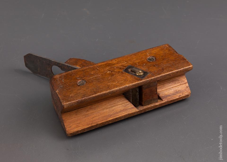 Sliding Box Chamfer Plane - 93197
