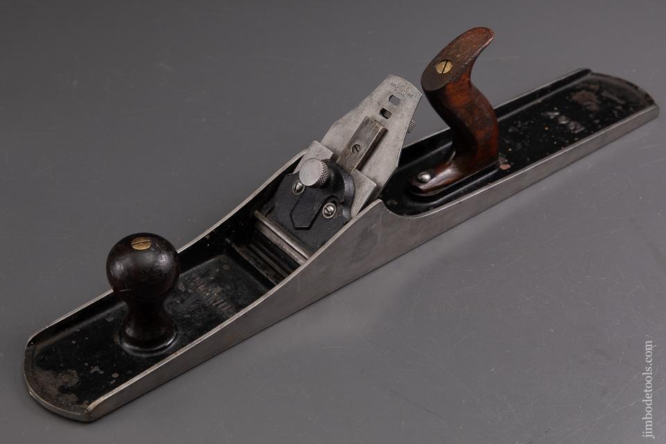 STANLEY GAGE No. G7 Fore Plane - 93209