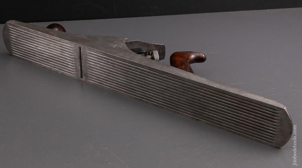 STANLEY GAGE No. G7 Fore Plane - 93209