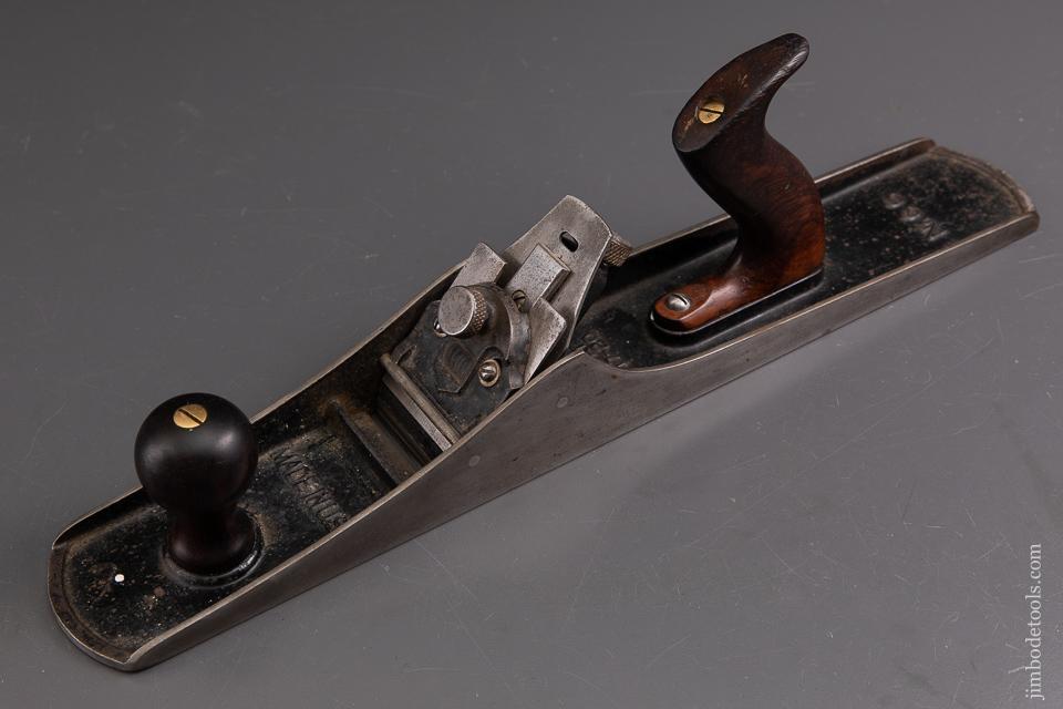 STANLEY GAGE No. G6 Fore Plane - 93210